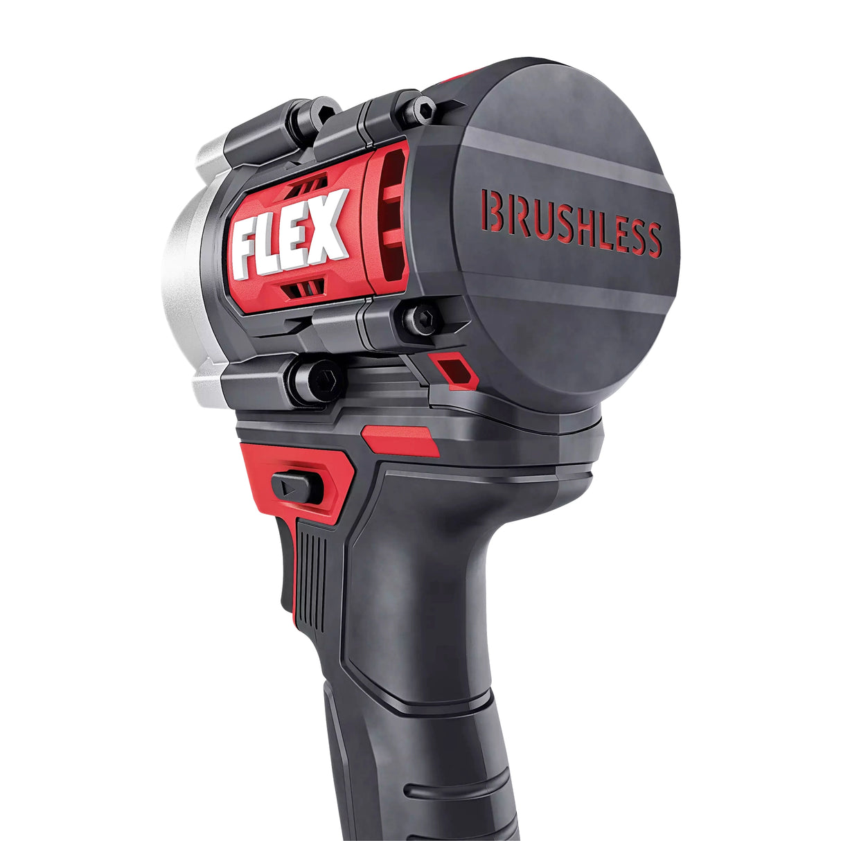 Schlagschrauber Flex IW 1/2" 750 EC C 18V