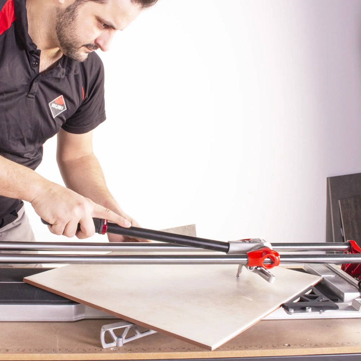 Tagliapiastrelle Rubi Speed-72 Magnet