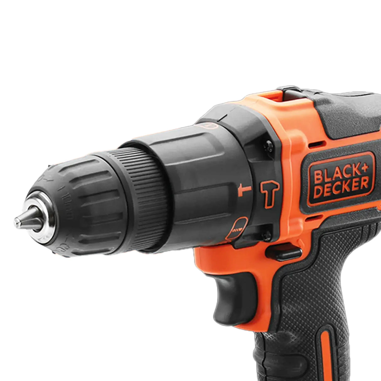 Combo Kit Black+Decker BCK24D2S-QW 18V 2Ah