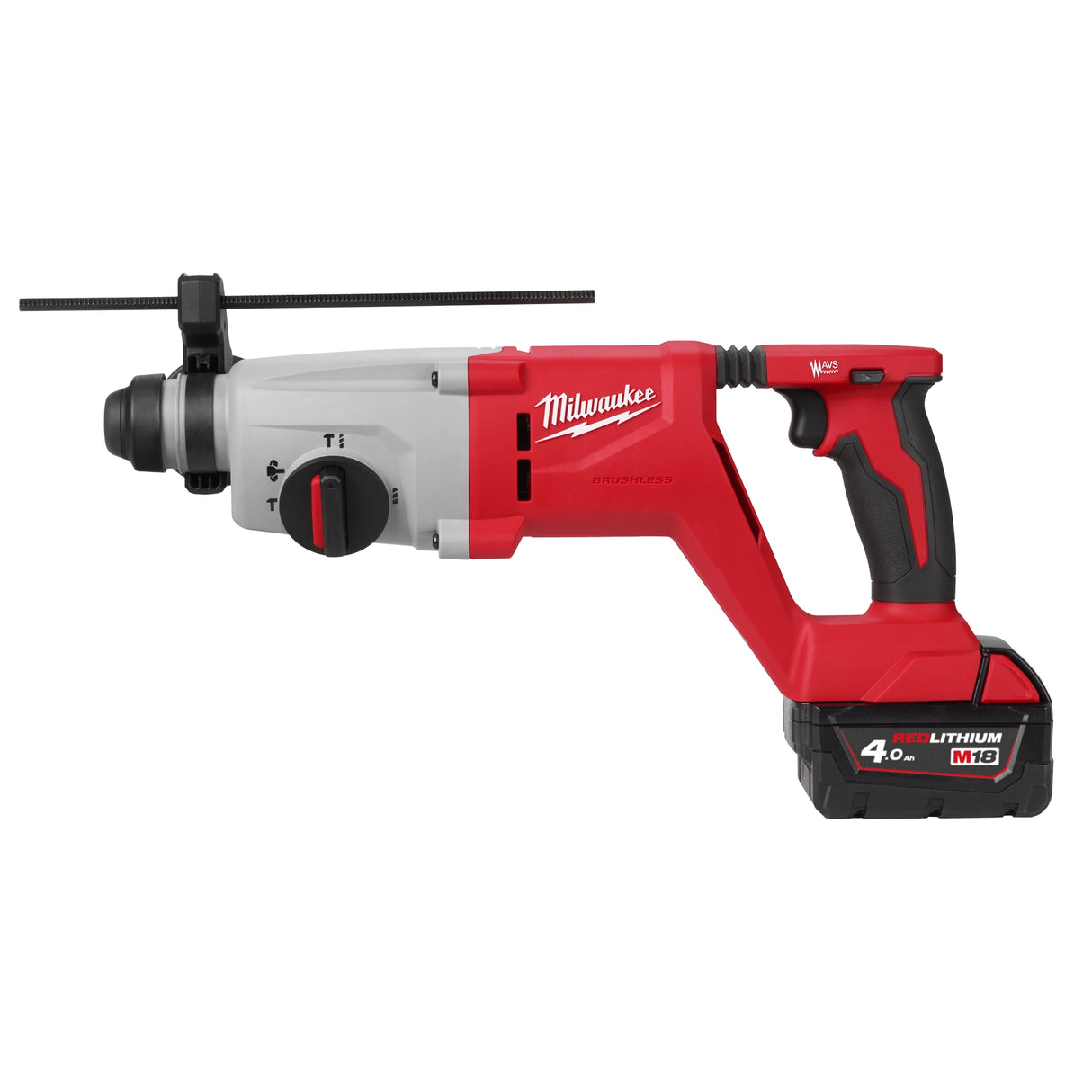 Tassellatore Milwaukee M18 BLHACD26-402X 18V 4Ah