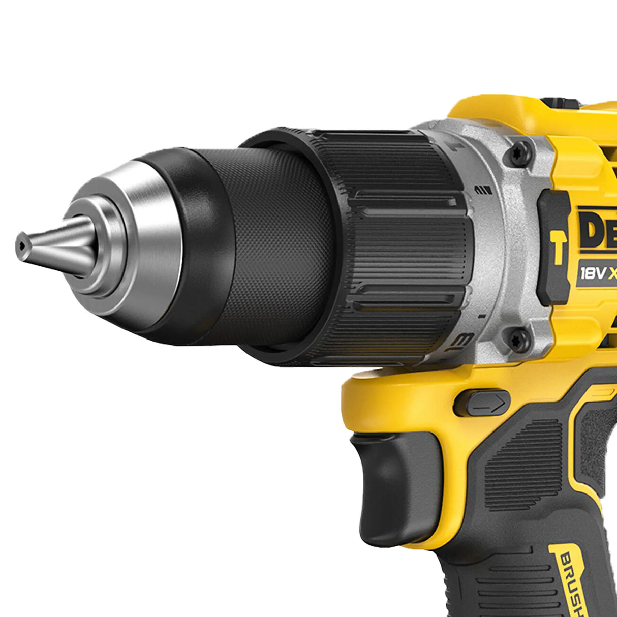 Bausatz Dewalt DCK2095D2T-QW 18V 2Ah