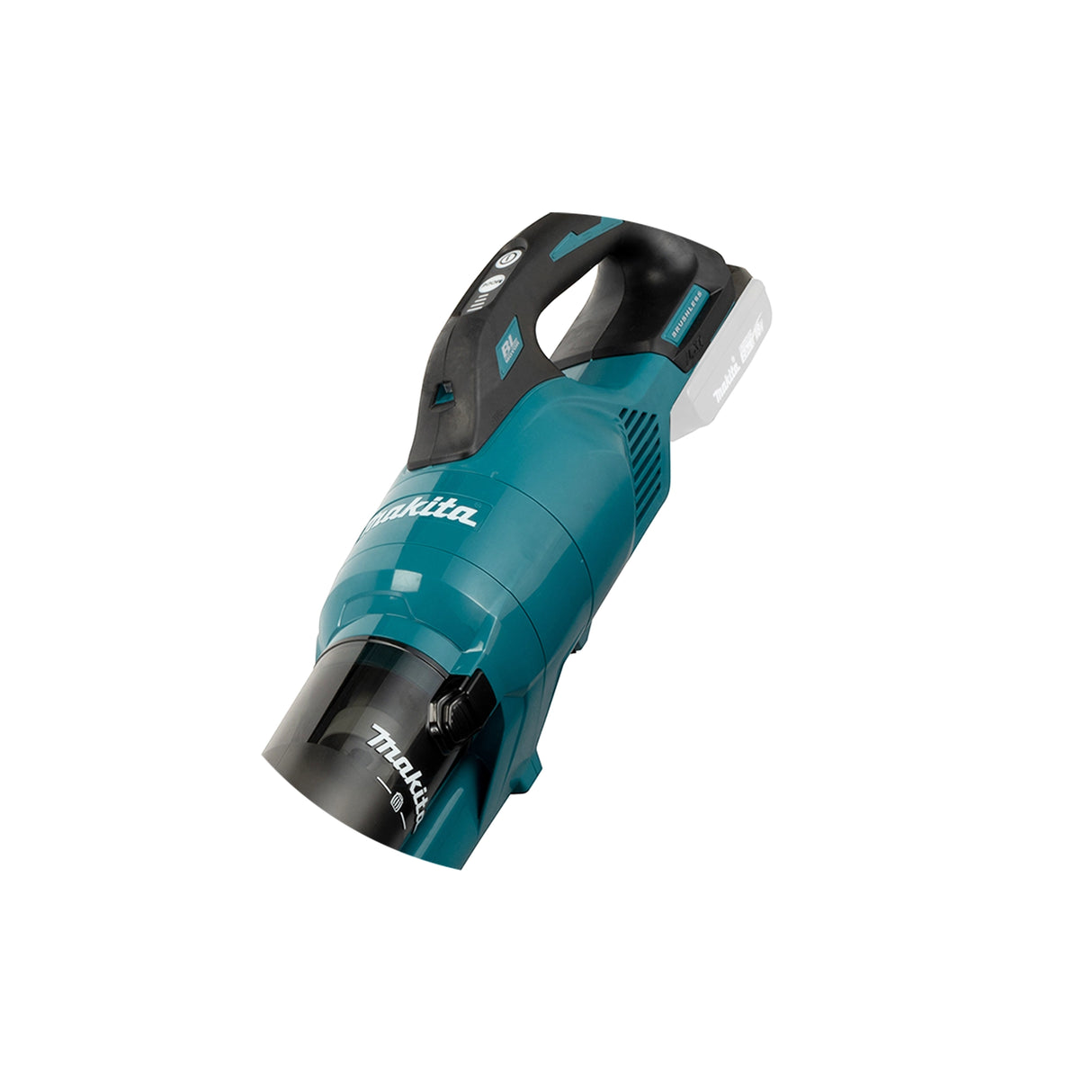 Scopa Elettrica Makita DCL286FZ 18V