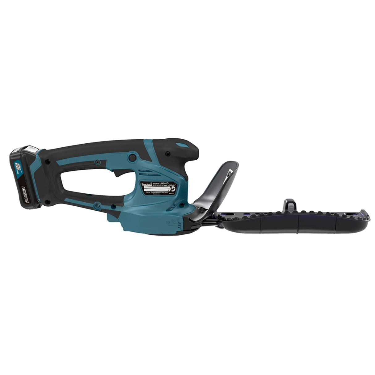 Tagliasiepi Makita UH201DSAX 12V 2Ah