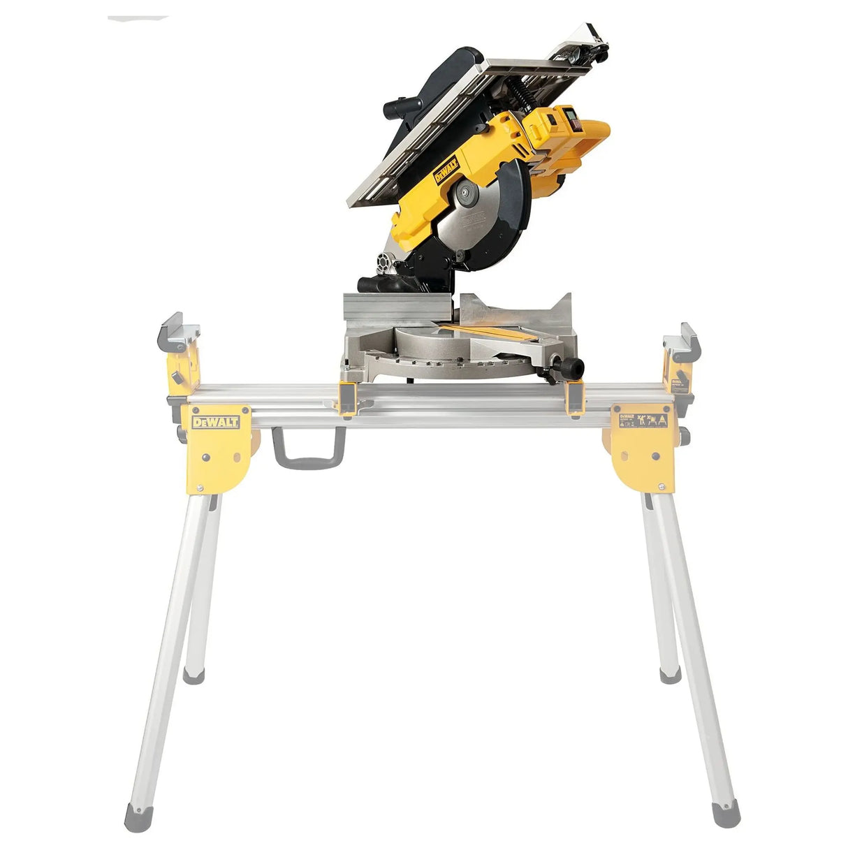 Troncatrice Dewalt D27113-QS 1600W