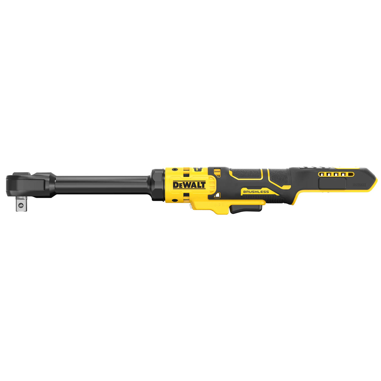 Ratsche Dewalt DCF512EN-XJ 18V