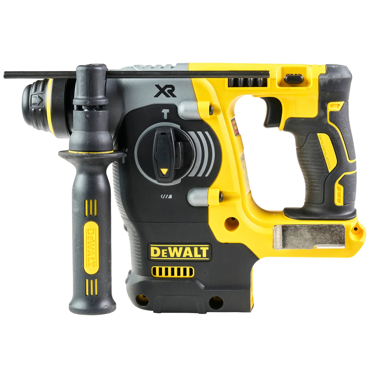Bausatz Dewalt DCK5017H4T-IT 18V 5Ah