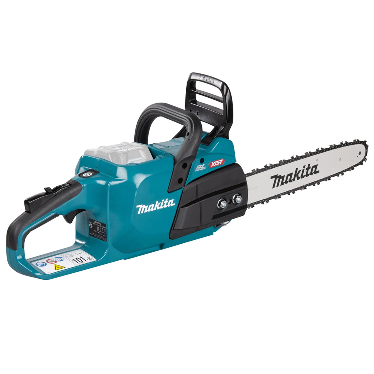 Elettrosega Makita UC025GZ 40V