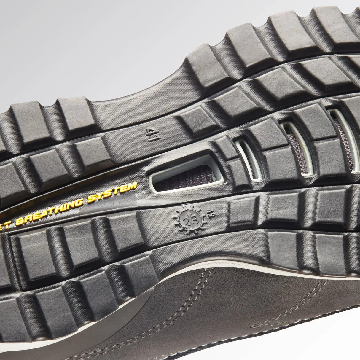 Scarpa Diadora Glove Net Low Pro S3L FO SR HRO ESD