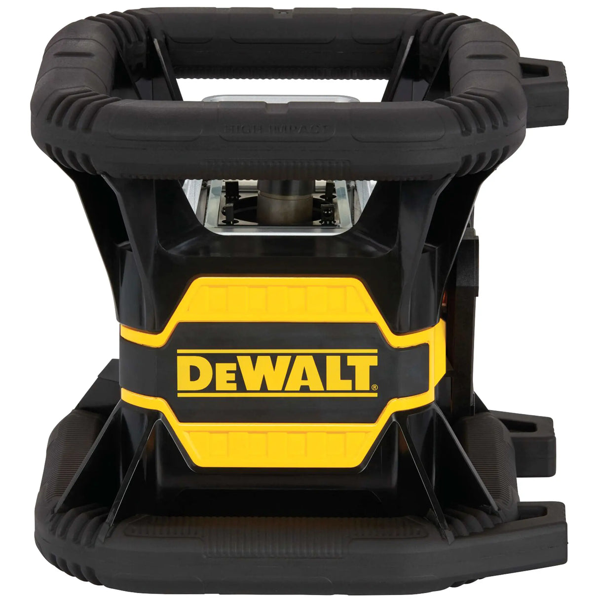 Laser rotativo rosso Dewalt DCE080D1RS-QW 18V 2Ah