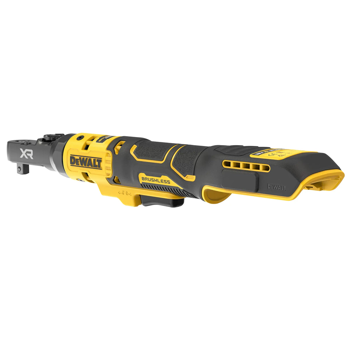 Ratsche Dewalt DCF520N-XJ 18V