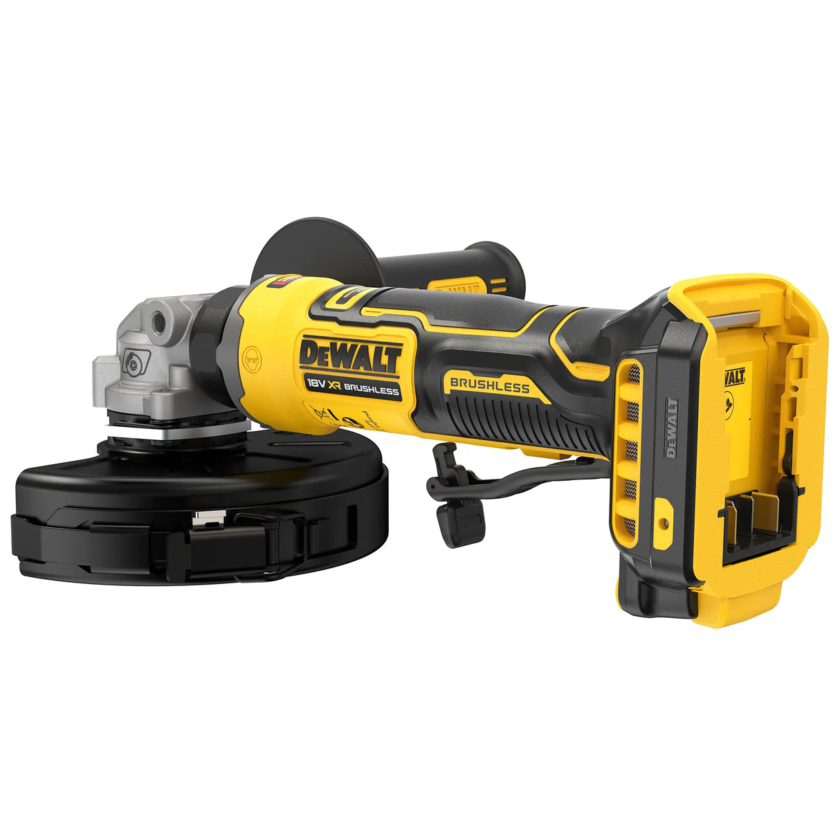 Schleifer Dewalt DCG404NT-XJ 18V