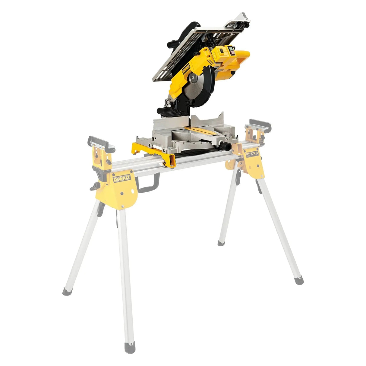 Troncatrice Dewalt D27113-QS 1600W