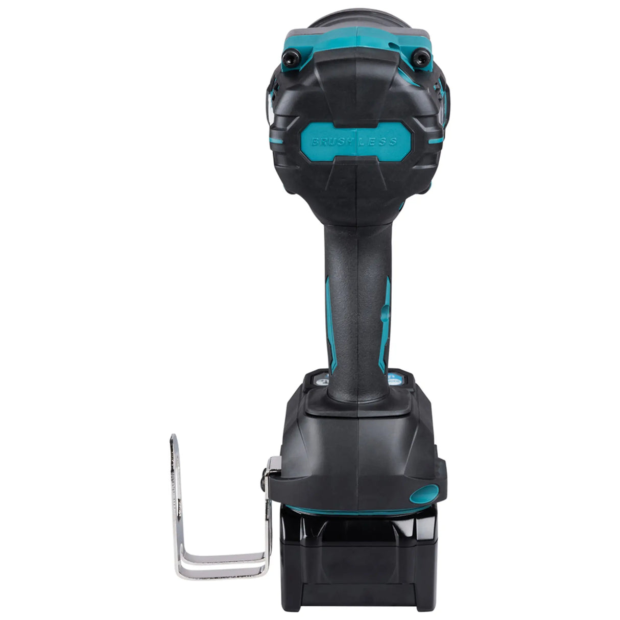 Chiave a Impulsi Makita TW002GM201 40V 4Ah