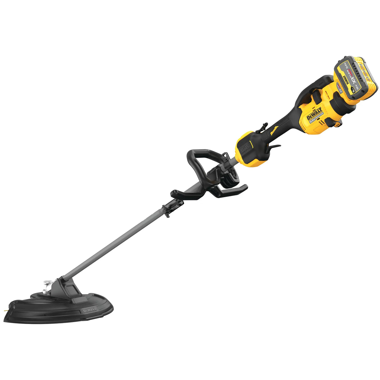Decespugliatore Dewalt DCMAS5713X1-QW 54V 9Ah