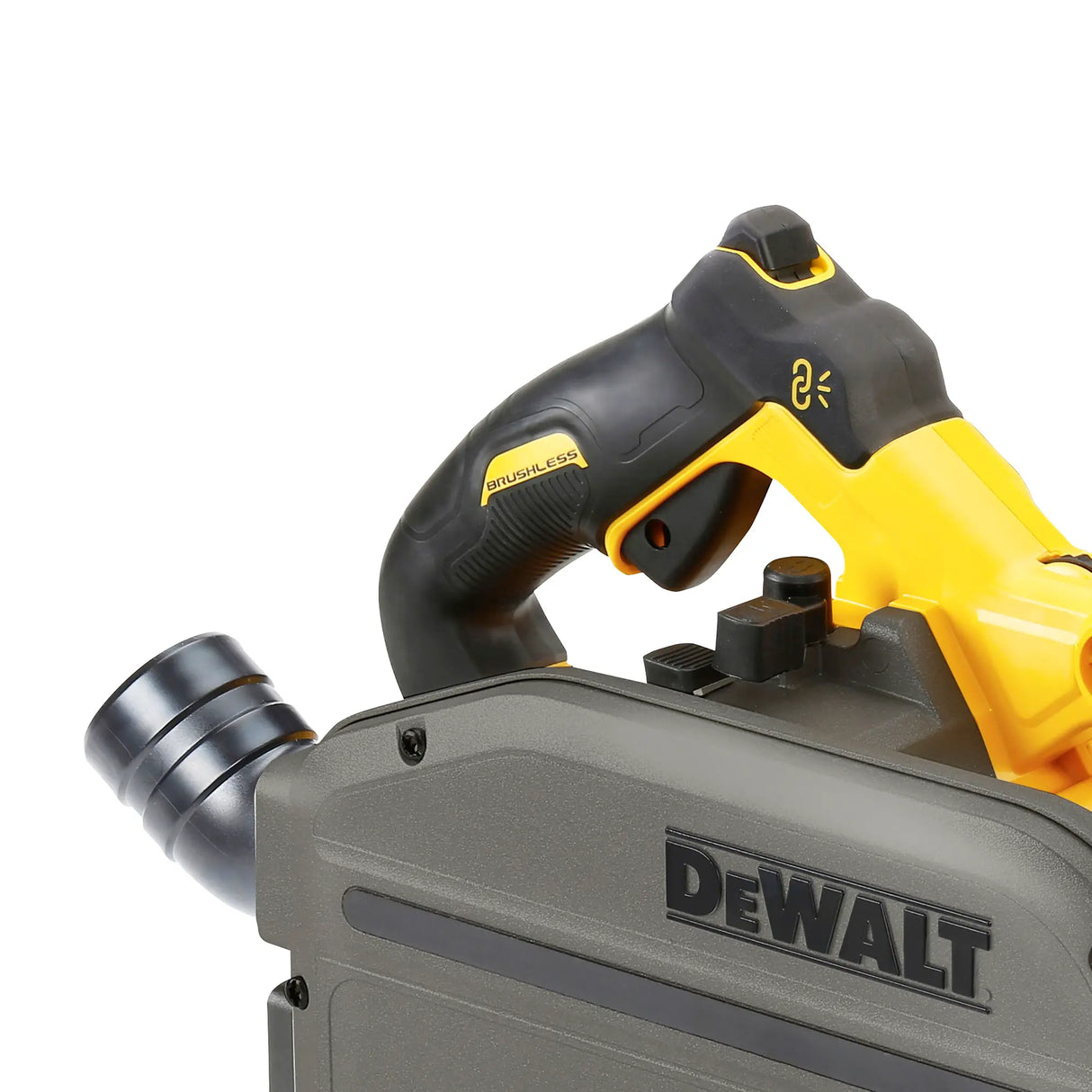 Sega ad Affondamento Dewalt DCS520NT-XJ 54V