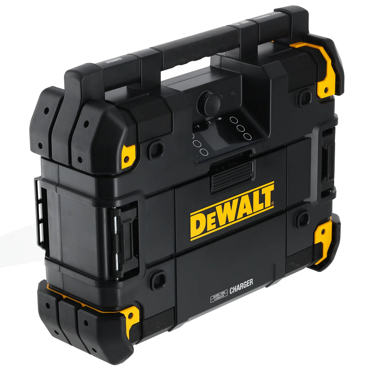 Radio Dewalt TSTAK DWST1-81078-QW