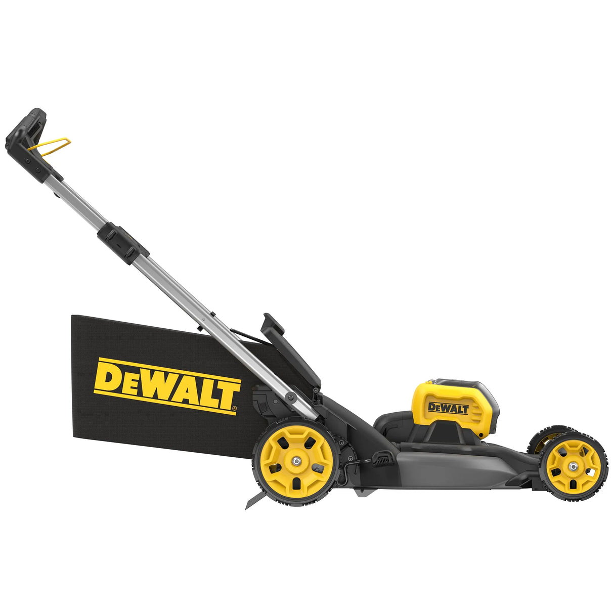 Schieberasenmäher Dewalt DCMWP500N-XJ 54V