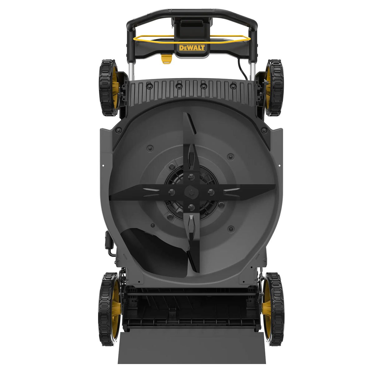 Schieberasenmäher Dewalt DCMWP500N-XJ 54V