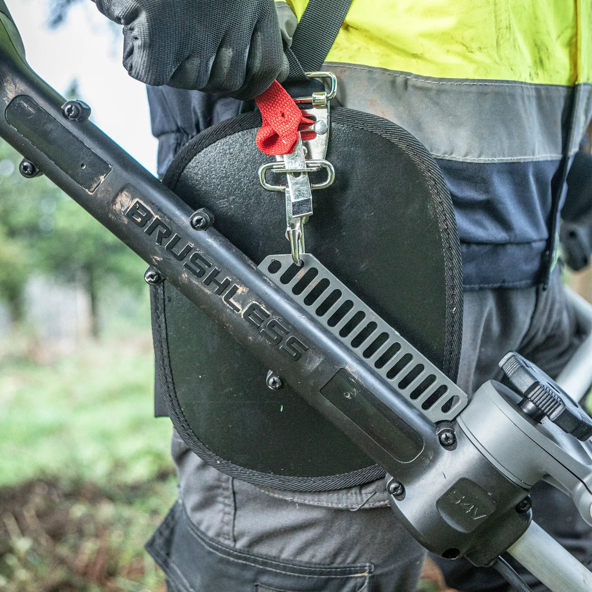 Freischneider Dewalt DCMBC823N-XJ 54V