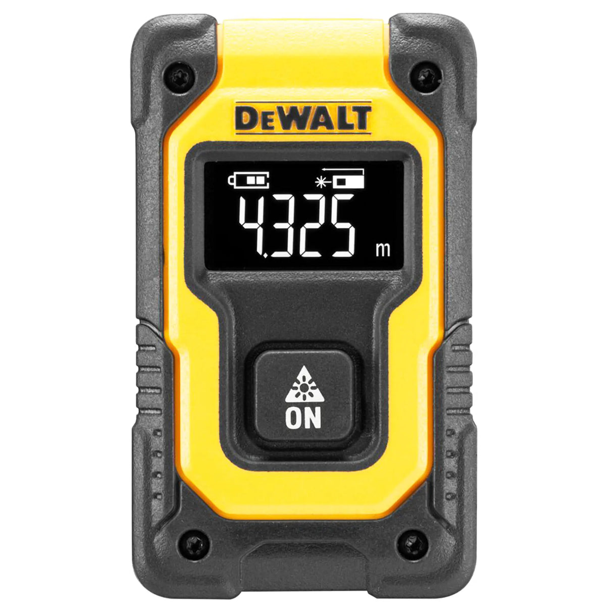 Misuratore Dewalt DW055PL-XJ