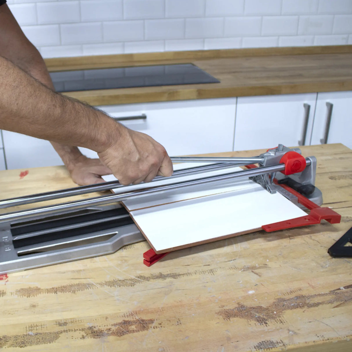 Tagliapiastrelle Rubi Star-51 Platinum