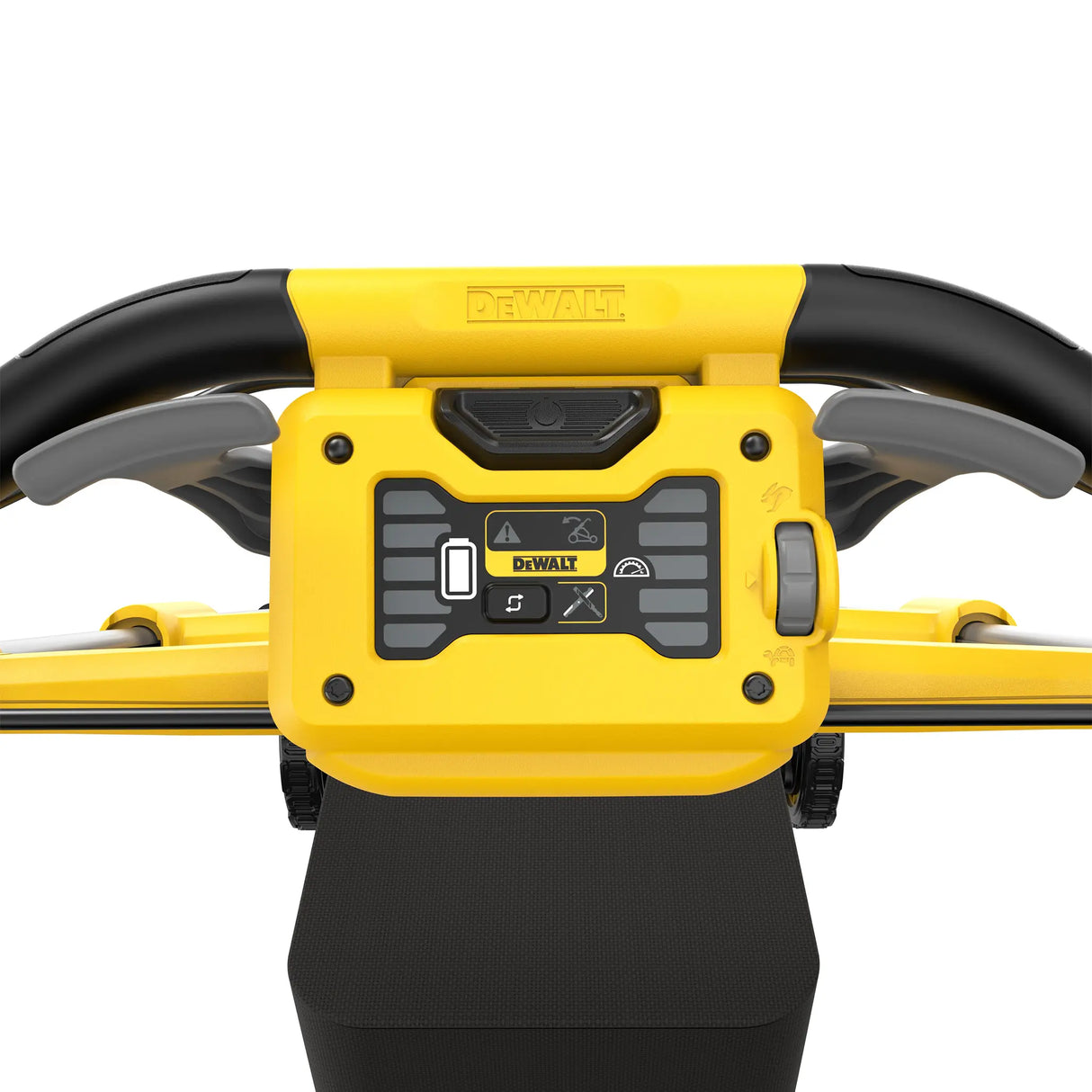 Selbstfahrender Rasenmäher Dewalt DCMWSP550N-XJ 54V