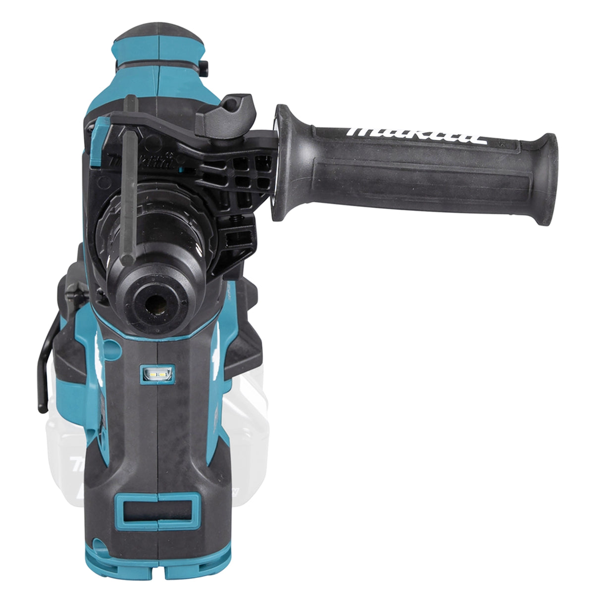 Tassellatore Makita DHR281ZJ 18Vx2