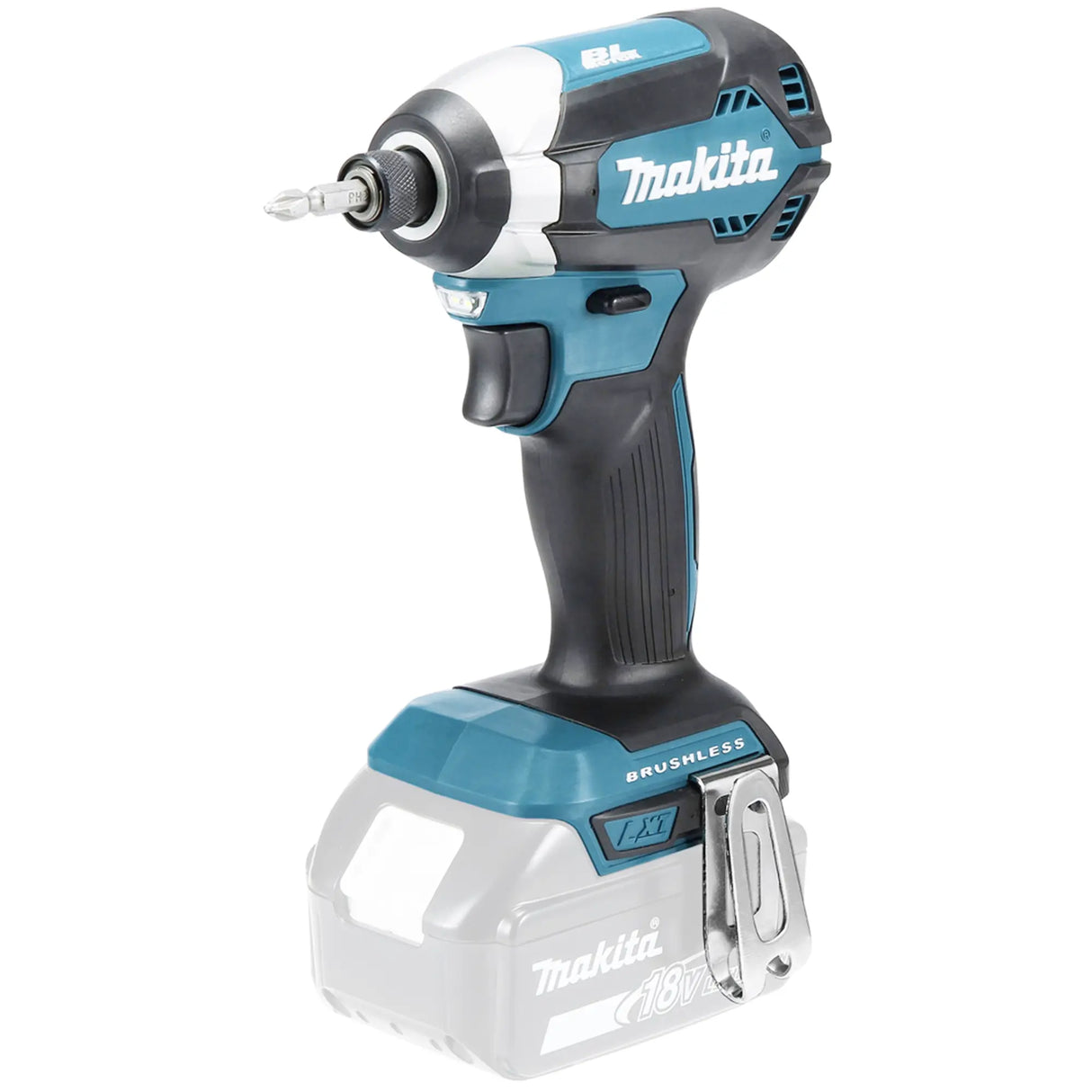 Satz Makita DLX4192TJ 18V 5Ah