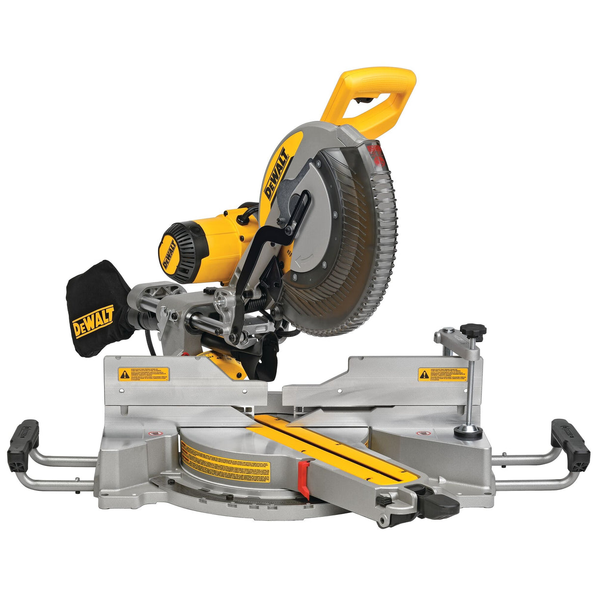 DWS780-QS - Gehrungssäge Dewalt DWS780-QS 305mm 1675W - Bild 2