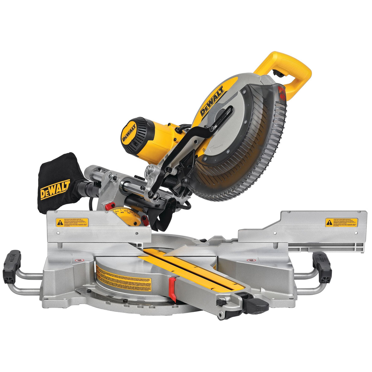 DWS780-QS - Gehrungssäge Dewalt DWS780-QS 305mm 1675W - Bild 3