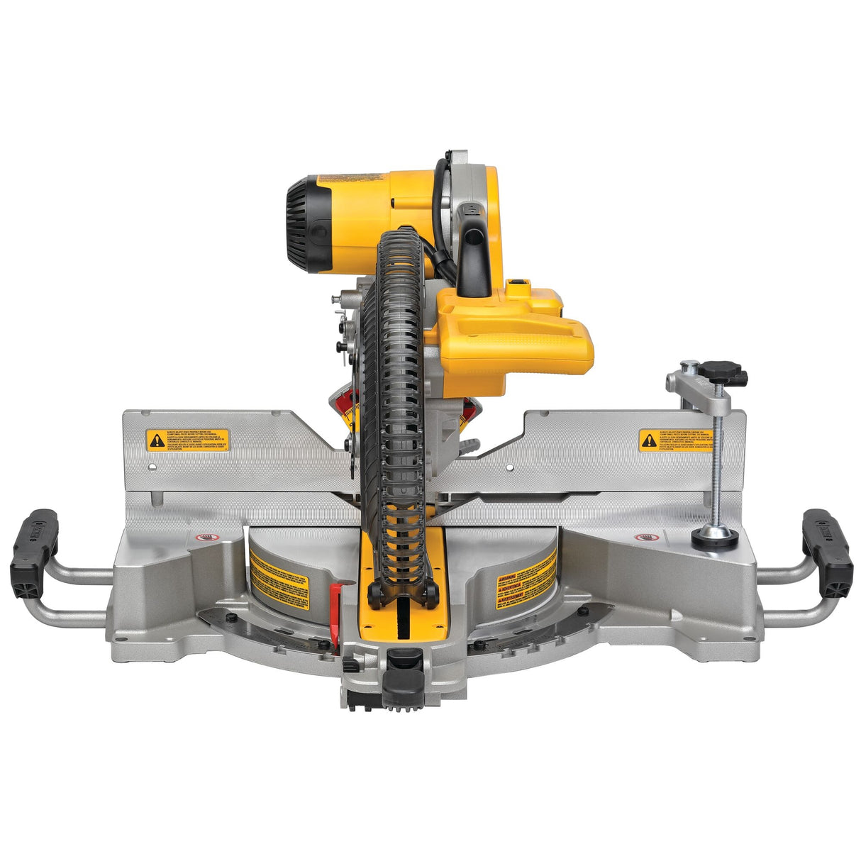 DWS780-QS - Gehrungssäge Dewalt DWS780-QS 305mm 1675W - Bild 4