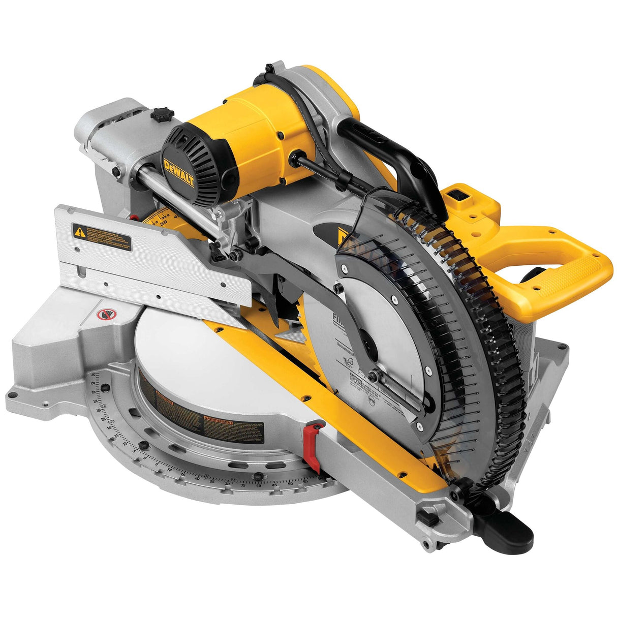 DWS780-QS - Gehrungssäge Dewalt DWS780-QS 305mm 1675W - Bild 7