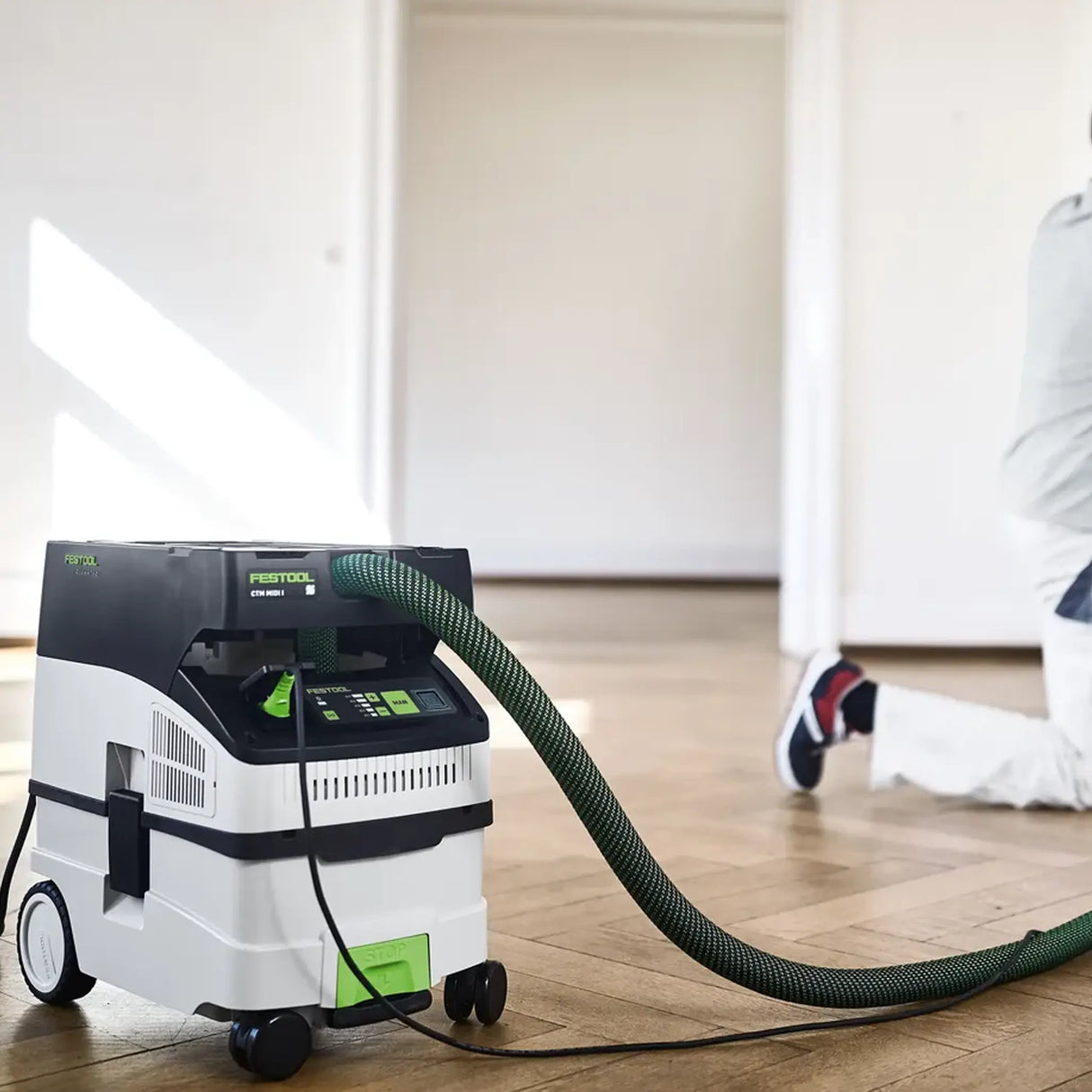 Aspirapolvere Festool CTM MIDI I