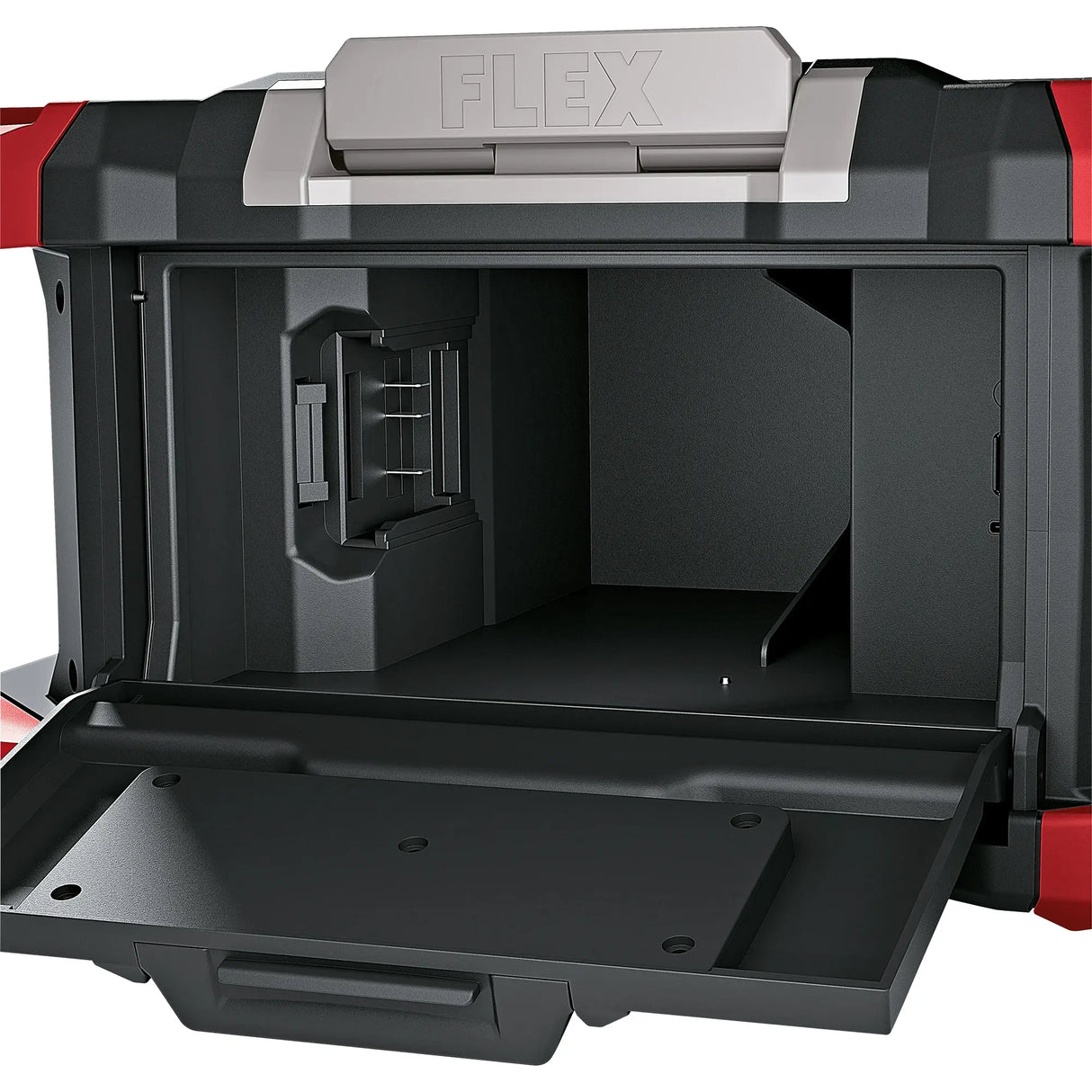 Radio da cantiere Flex RD SP 12/18/230