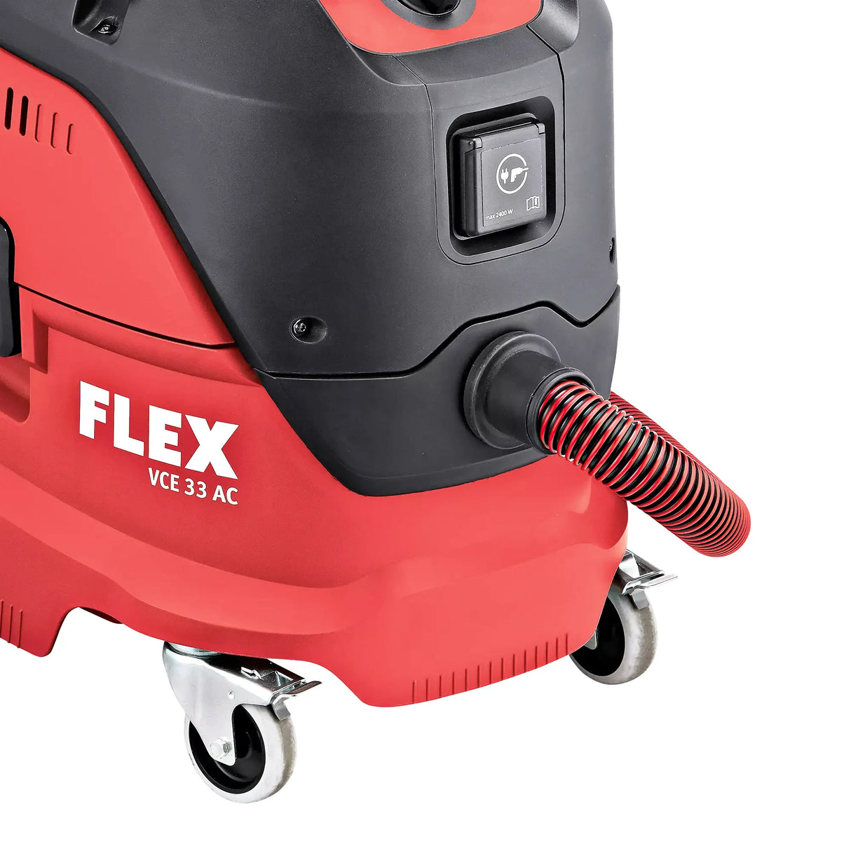 Aspirapolvere Flex VCE 33 L AC