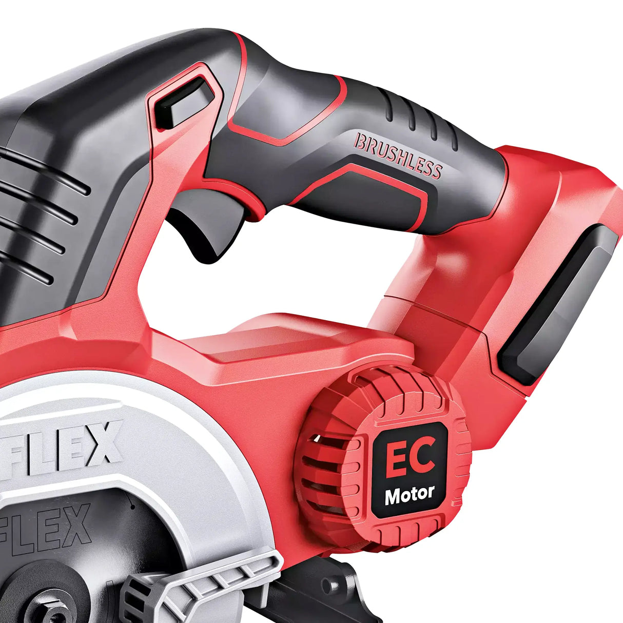 Sega circolare Flex CS 45 EC C 18V