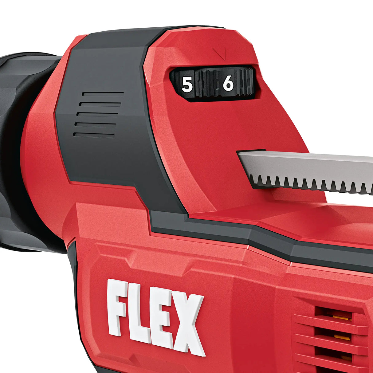 Silikonpistole Flex CG 310 18V C