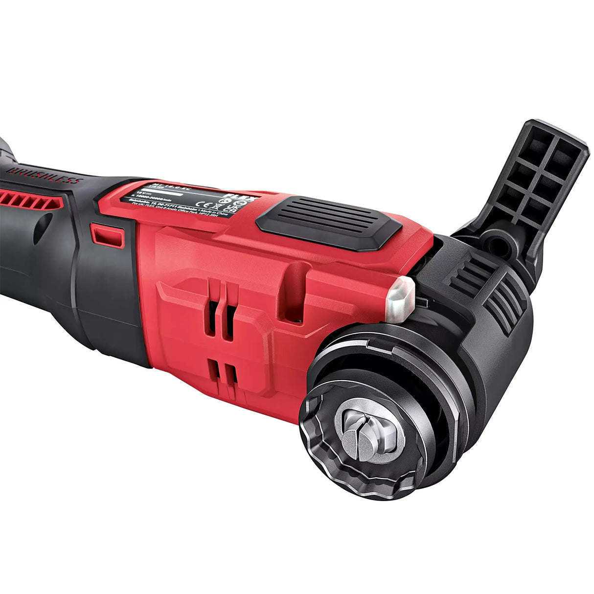 Utensile multifunzione Flex MT 18V EC C