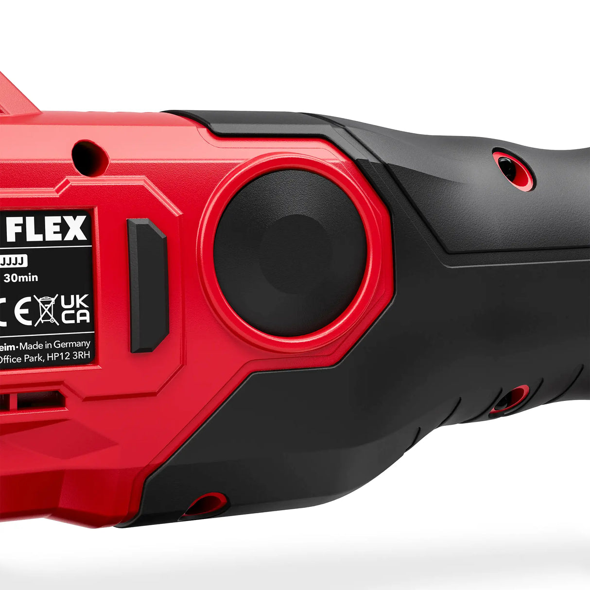 Pressatrice per tubi Flex PP 110 EC 18V