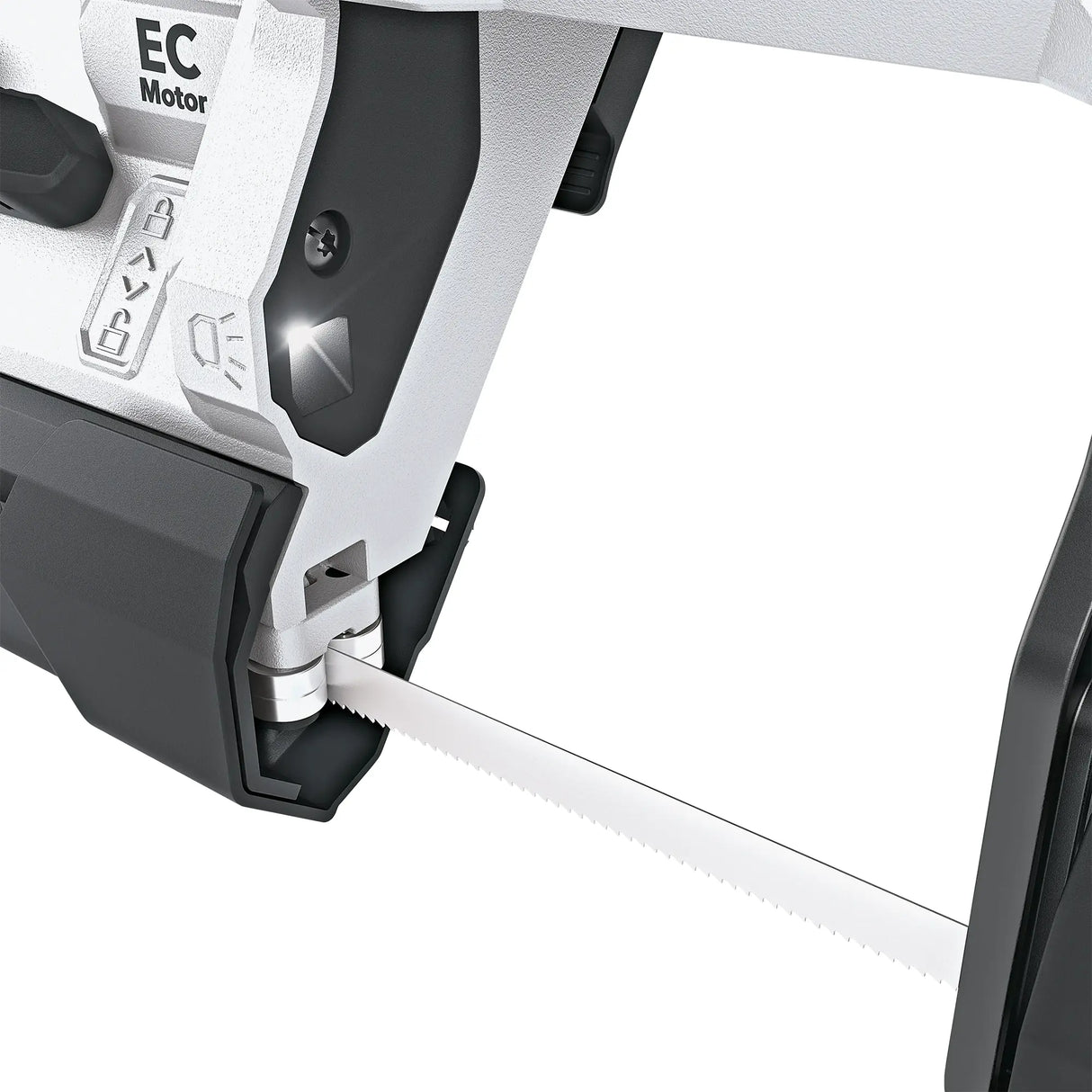 Sega a Nastro Flex SBE 127 EC 18V