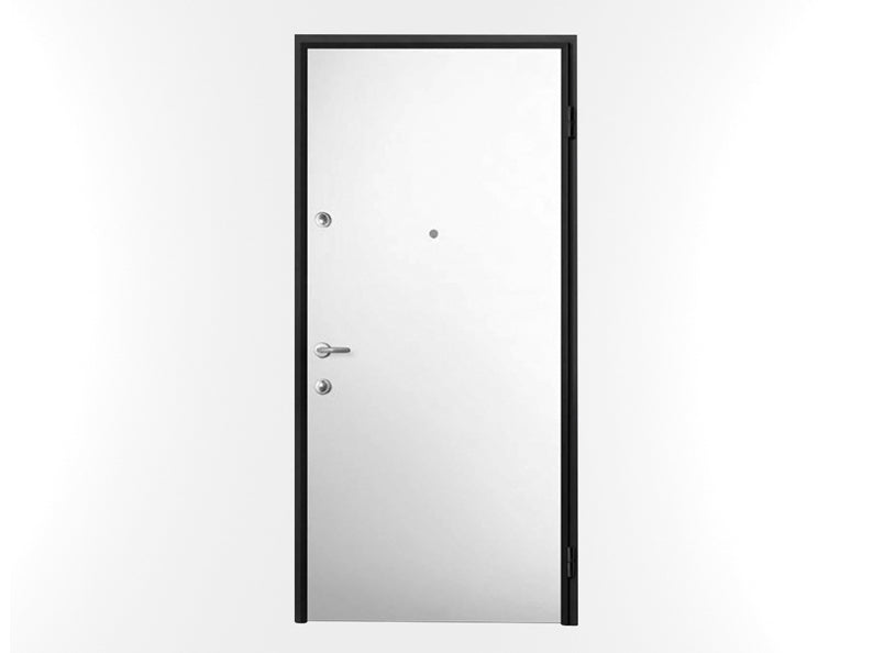 Porte Blindate
