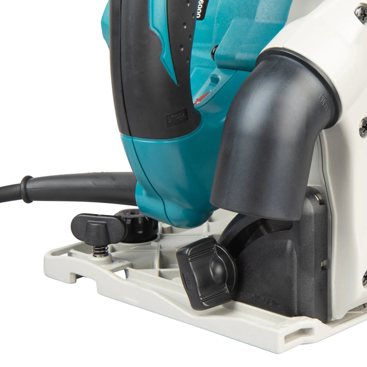 Sega ad affondamento Makita SP6000J 1300W