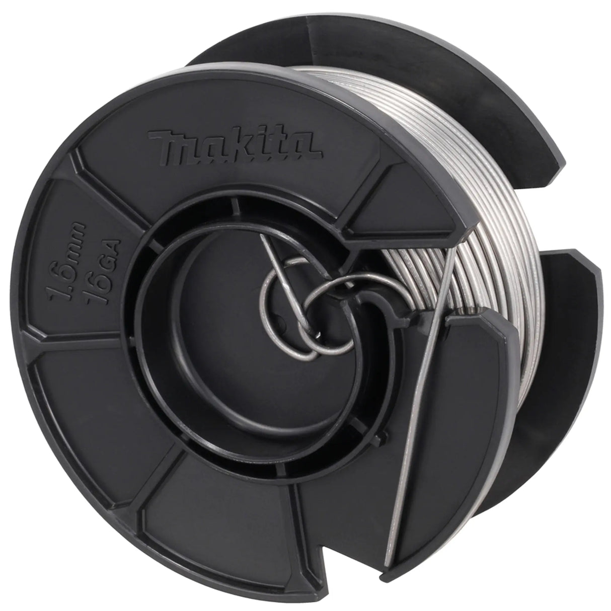 geglühter Draht Makita 1915N0-0 Packung mit 32 Stück