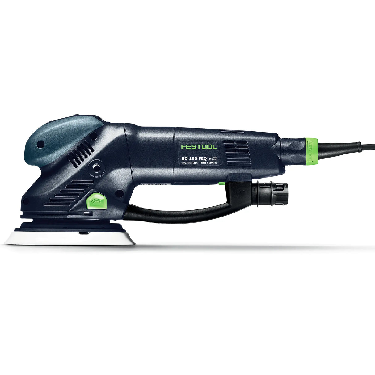 Levigatrice orbitale rotativa Festool RO 150 FEQ 720W