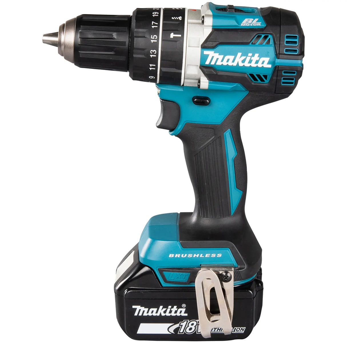 Bohren Makita DHP484RTJ 18V 5Ah