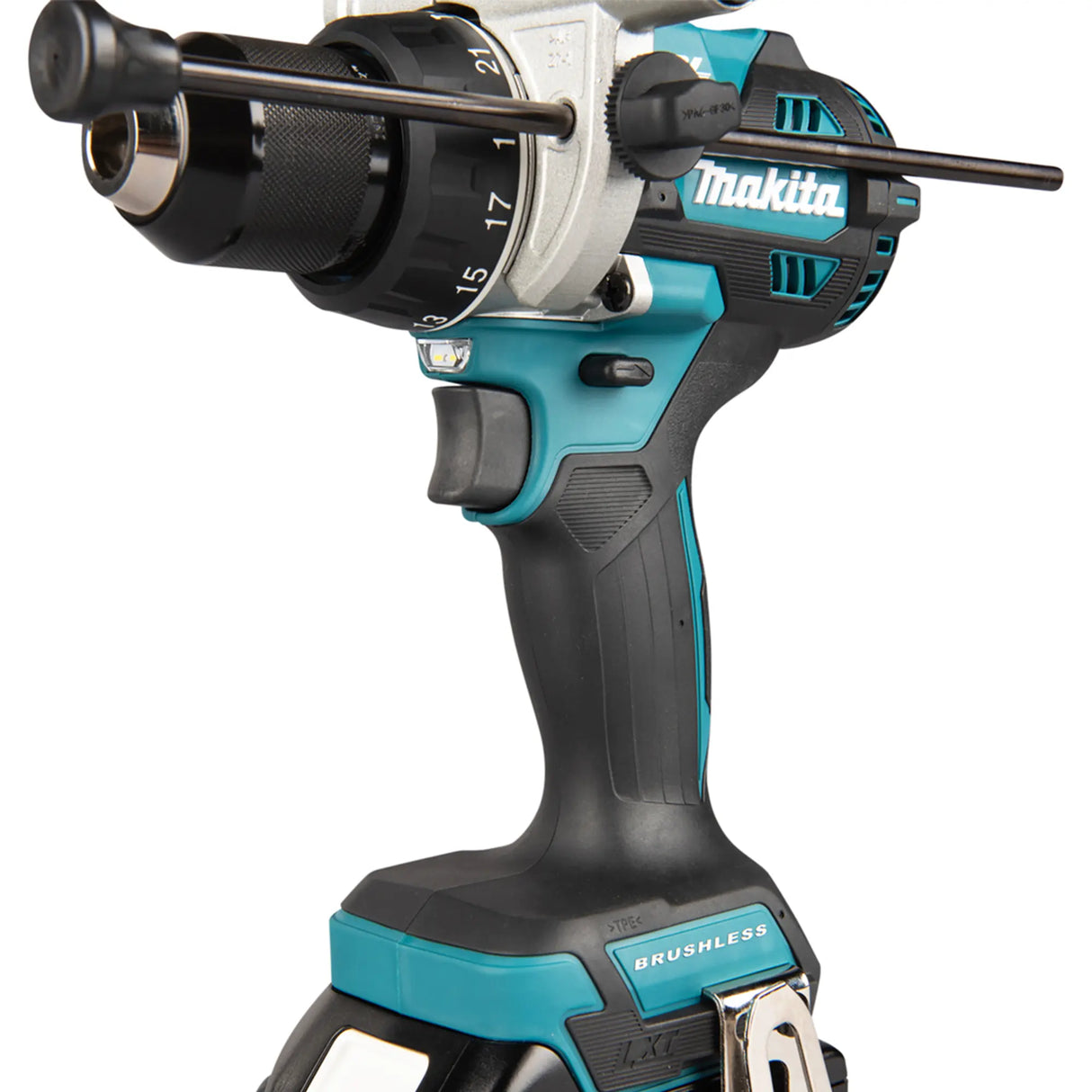 Trapano Avvitatore Makita DHP492ZJ 18V
