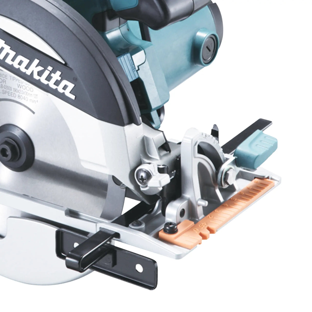 Sega Circolare Makita HS7101JX 1400W