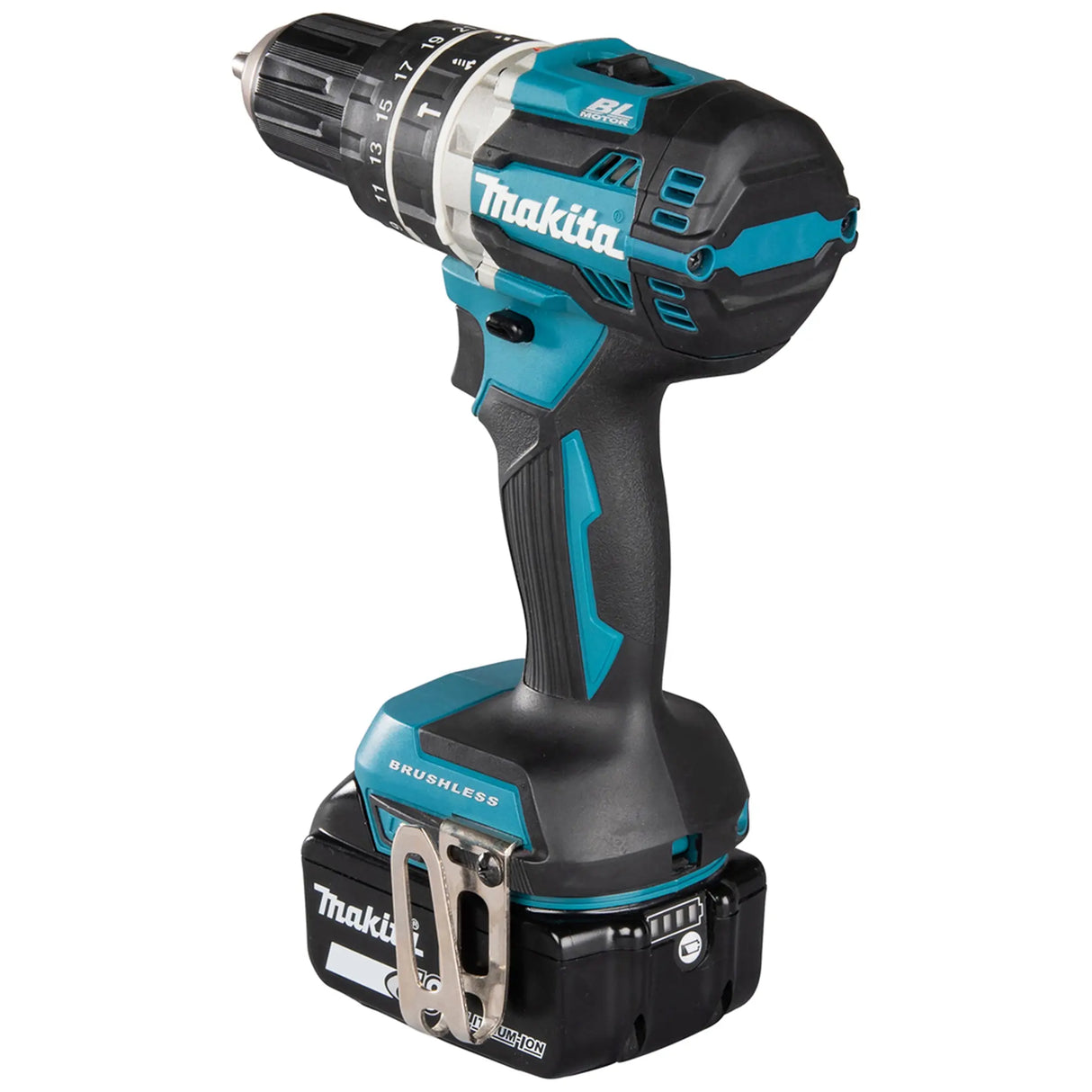 Bohren Makita DHP484RTJ 18V 5Ah