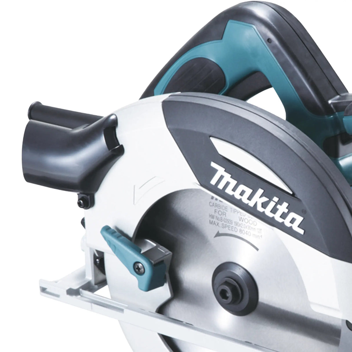 Sega Circolare Makita HS7101JX 1400W