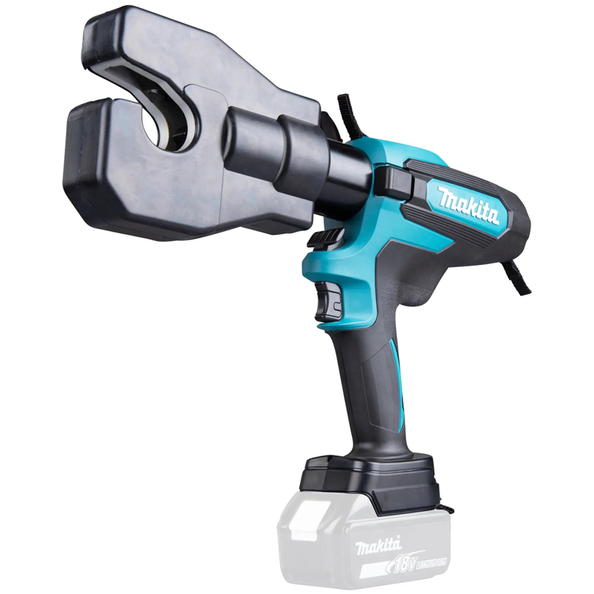 Crimpmaschine Makita DTC303ZK 18V